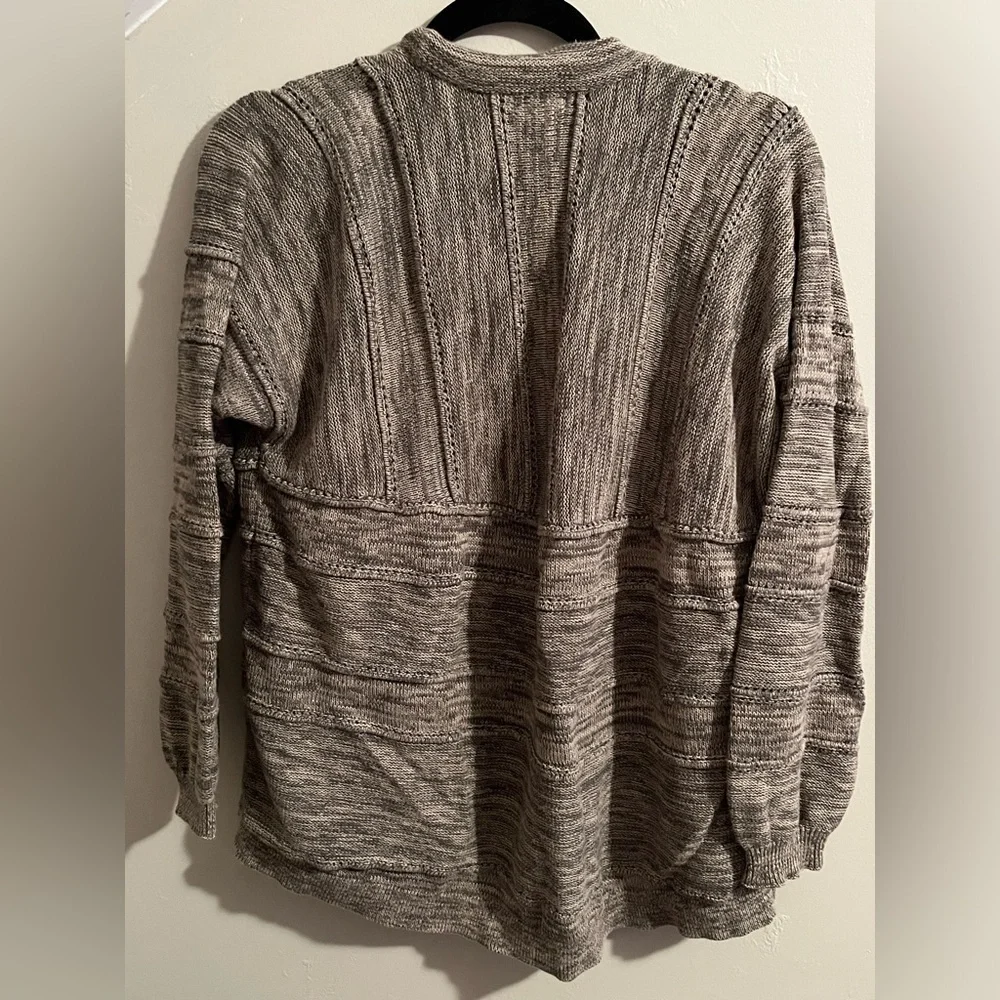 Women's BP Long Sleeve Open Cardigan Sweater